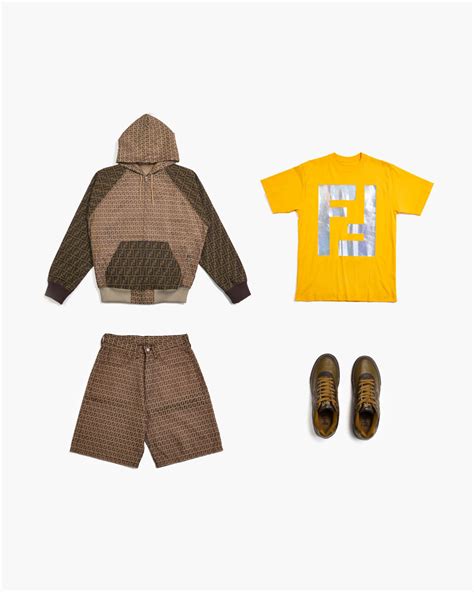 fendi bape|bape x fendi.